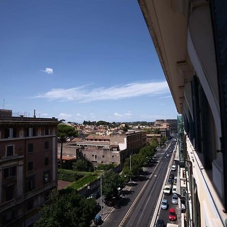 Vacanze Nel Cuore Di Roma المظهر الخارجي الصورة
