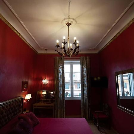 Vacanze Nel Cuore Di Roma المظهر الخارجي الصورة