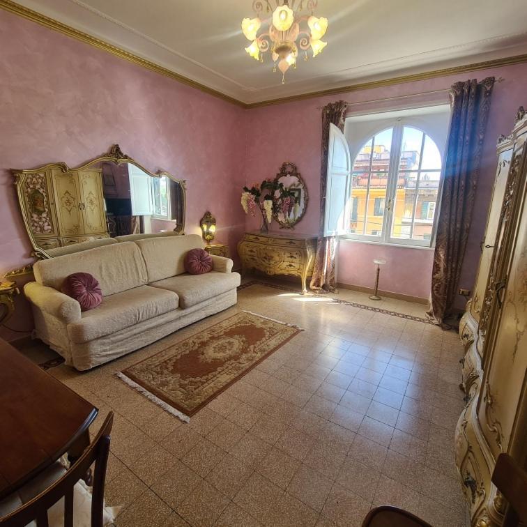 Vacanze Nel Cuore Di Roma المظهر الخارجي الصورة