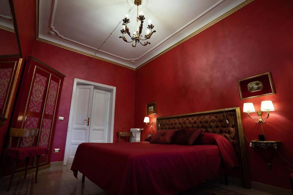 Vacanze Nel Cuore Di Roma المظهر الخارجي الصورة