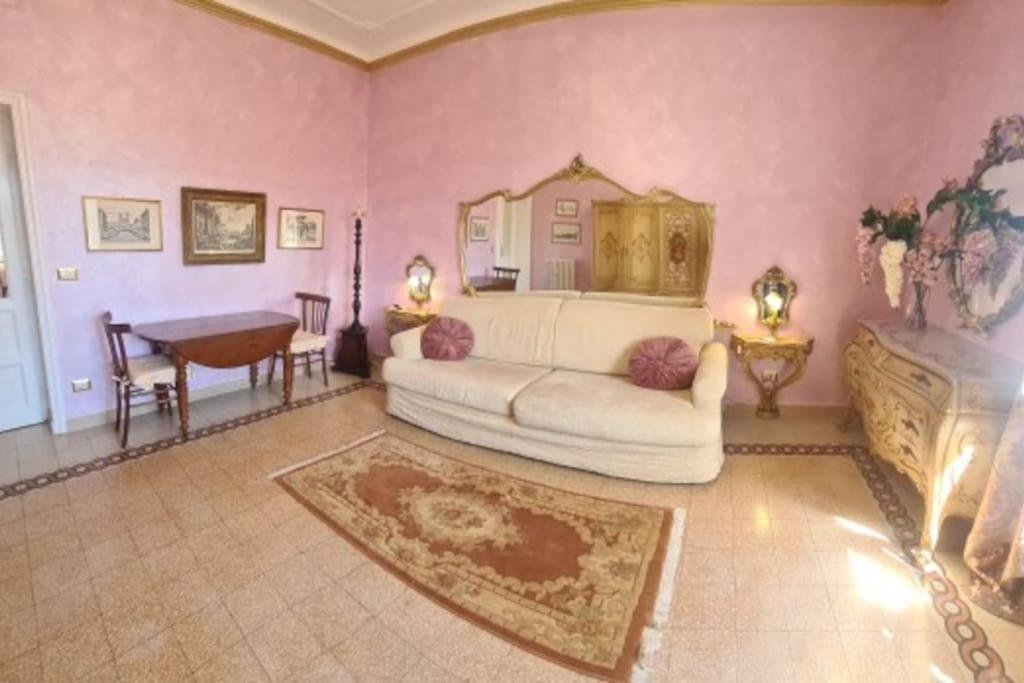 Vacanze Nel Cuore Di Roma المظهر الخارجي الصورة